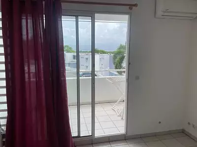 Appartement, 21 m²