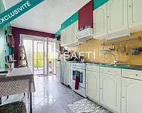 Appartement, 143 m²