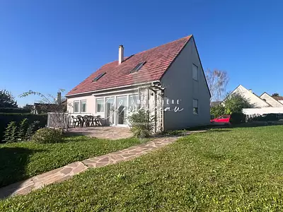 Maison, 130 m²