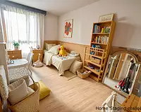 Appartement, 83,94 m²