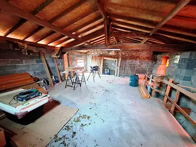 Maison, 204 m²