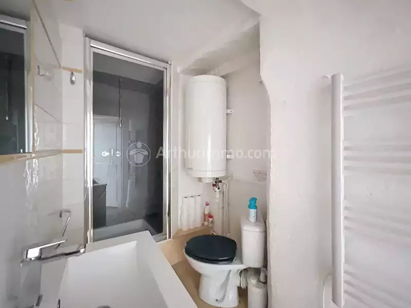 Appartement, 47,31 m²