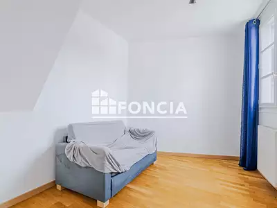 Maison, 134 m²