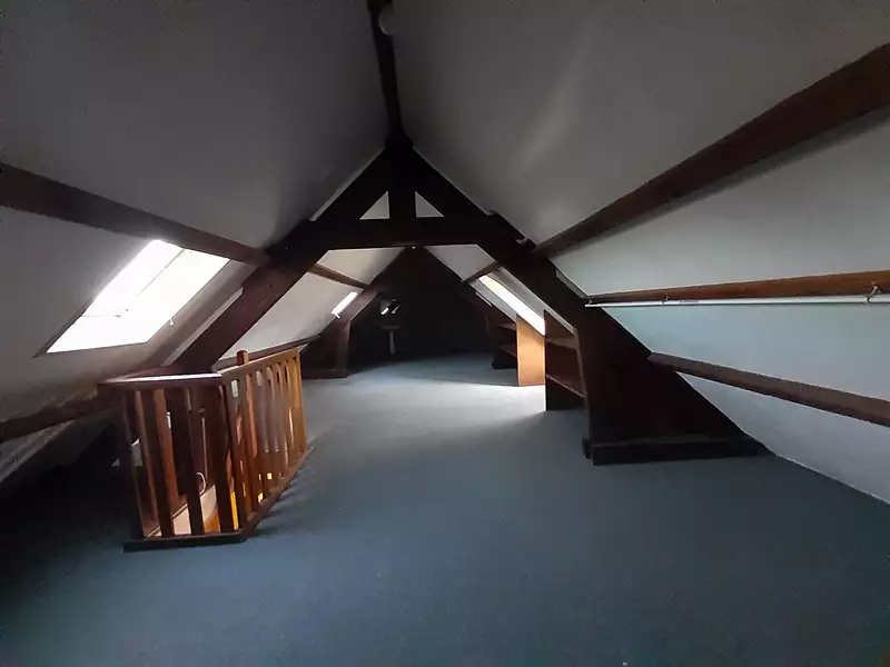 Maison, 148 m²