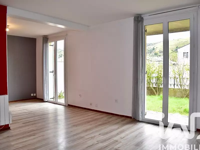 Maison, 102 m²