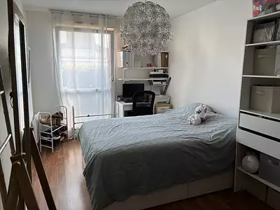 Appartement, 72 m²