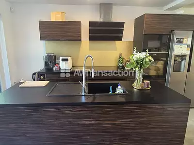 Maison, 120 m²