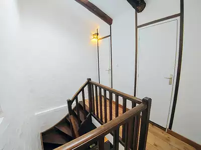 Maison, 63 m²