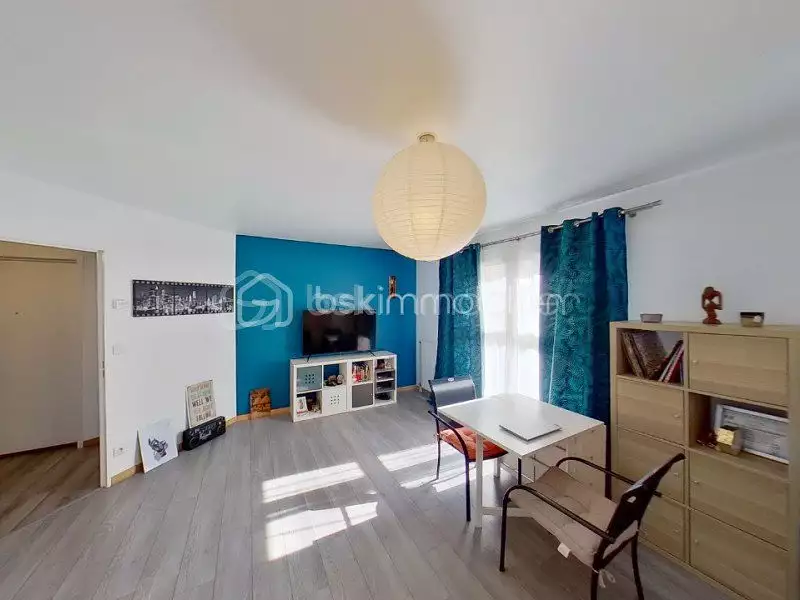 Appartement, 65 m²