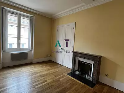 Appartement, 47,49 m²