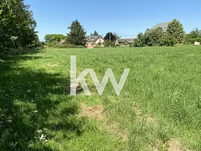 Terrain, 4 118 m²
