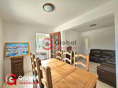 Maison, 105 m²