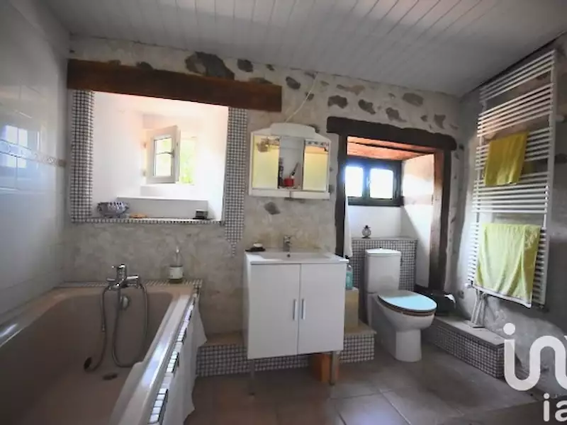 Maison, 93 m²