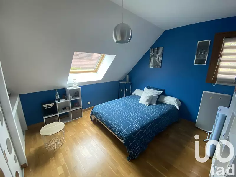 Maison, 112 m²