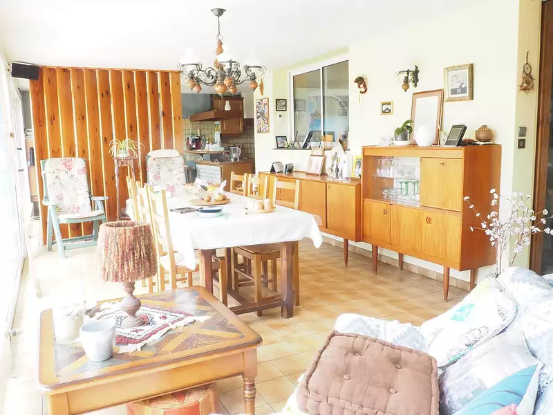 Maison, 115 m²