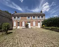 Maison, 180 m²