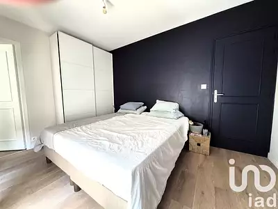 Maison, 128 m²