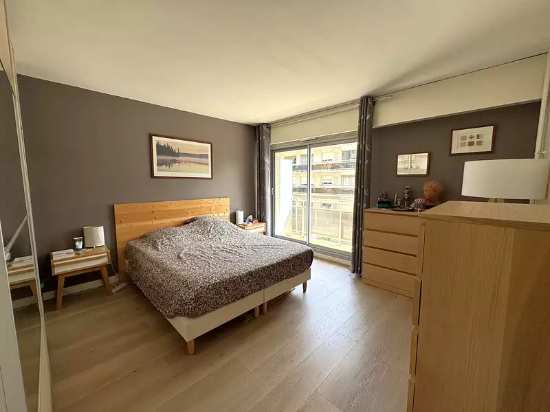 Appartement, 85,43 m²