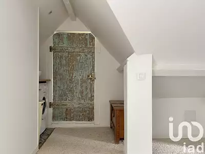 Maison, 53 m²