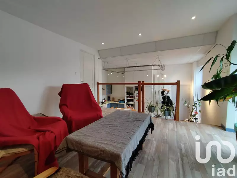 Appartement, 109 m²