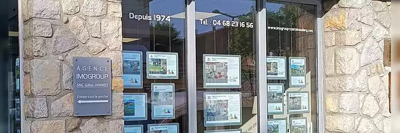IMOGROUP CASTELNAUDARY