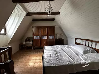 Maison, 80 m²