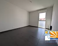 Appartement, 58,9 m²