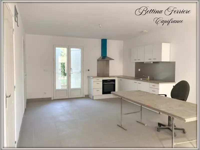 Appartement, 80 m²