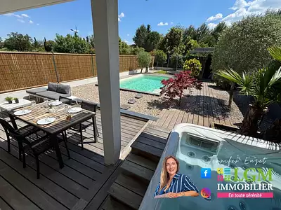 Maison, 92 m²