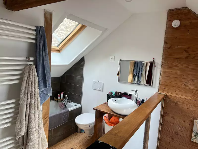 Maison, 127 m²