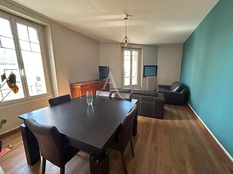 Appartement, 67,16 m²