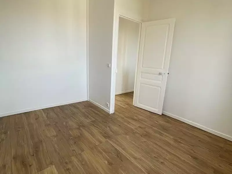 Appartement, 34,63 m²