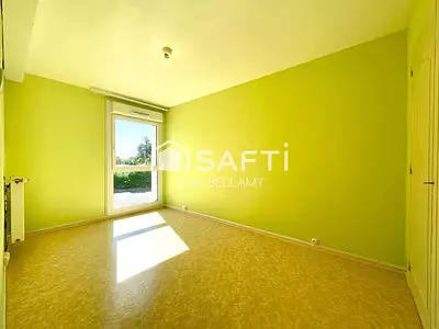 Appartement, 43 m²