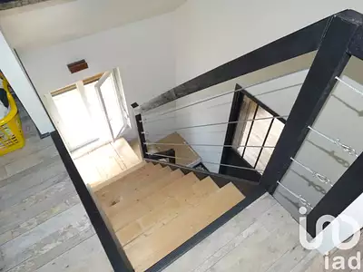 Maison, 100 m²