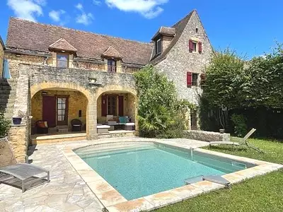 Maison, 140 m²