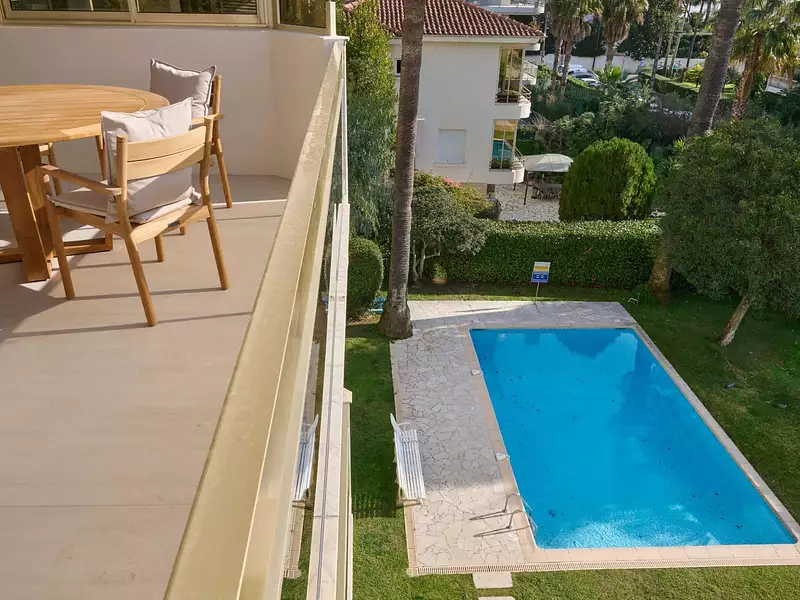 Appartement, 100,09 m²