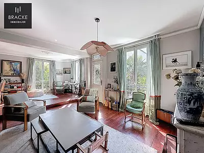 Maison, 120 m²
