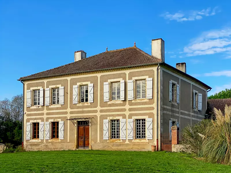 Maison, 315 m²