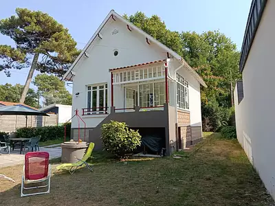 Maison, 50 m²