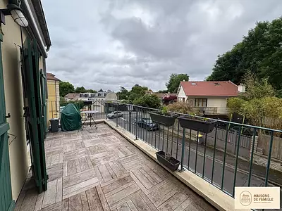 Maison, 143,61 m²