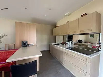 Maison, 253 m²