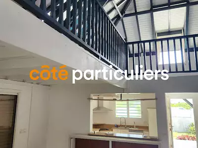 Maison, 123,58 m²