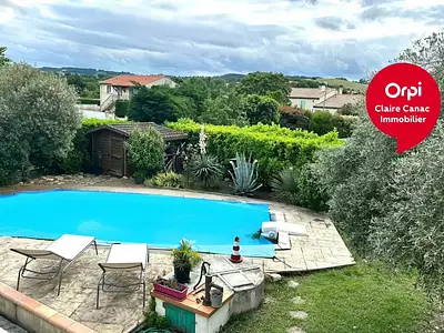 Maison, 127 m²