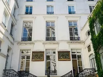 Appartement, 42 m²