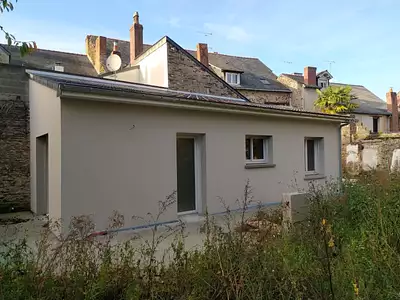 Maison, 70 m²