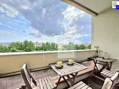 Appartement, 82 m²