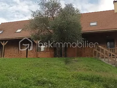 Maison, 200 m²