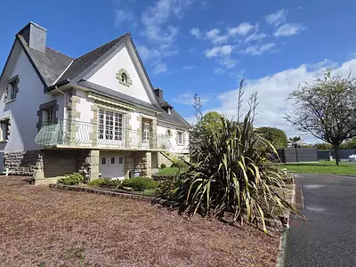 Maison, 143 m²