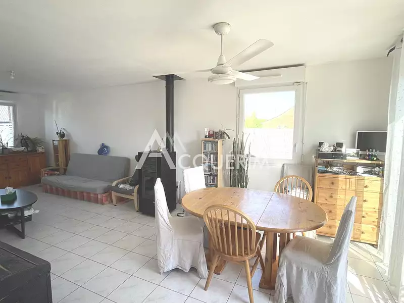Maison, 90 m²