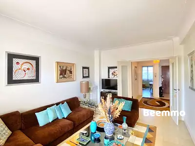 Appartement, 80 m²